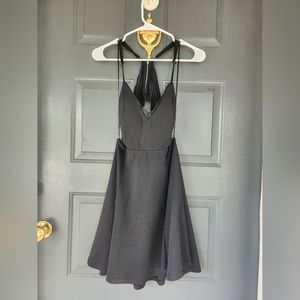 Lush Formal Dress Size Medium